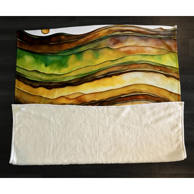 Throw Blanket