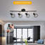 Neomi Semi Flush Mount