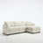 Chenille - beige