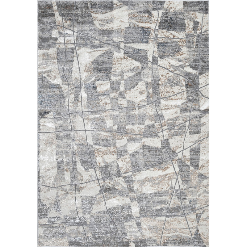 KAI 206, Rectangle 5' x 7'