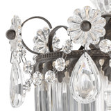 Bagatelle 1 - Light Armed Sconce