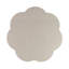 Scallop Laquer, Velvet Novelty Placemats-667712423-667712442