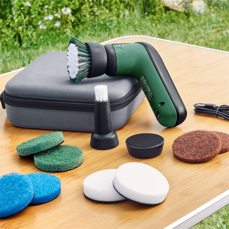 Cleaning Brushes