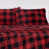 Red Plaid