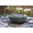 Firyal Weather Resistant Mono Basin Mixer Fountain