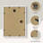 Picture Frame Wall Set with Polished Plexiglass-1831817292-1831817301