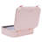 Larencia 13'' Portable Multifunction Makeup Case With LED Mirror-795440064