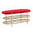 Rouge est en rupture de stock