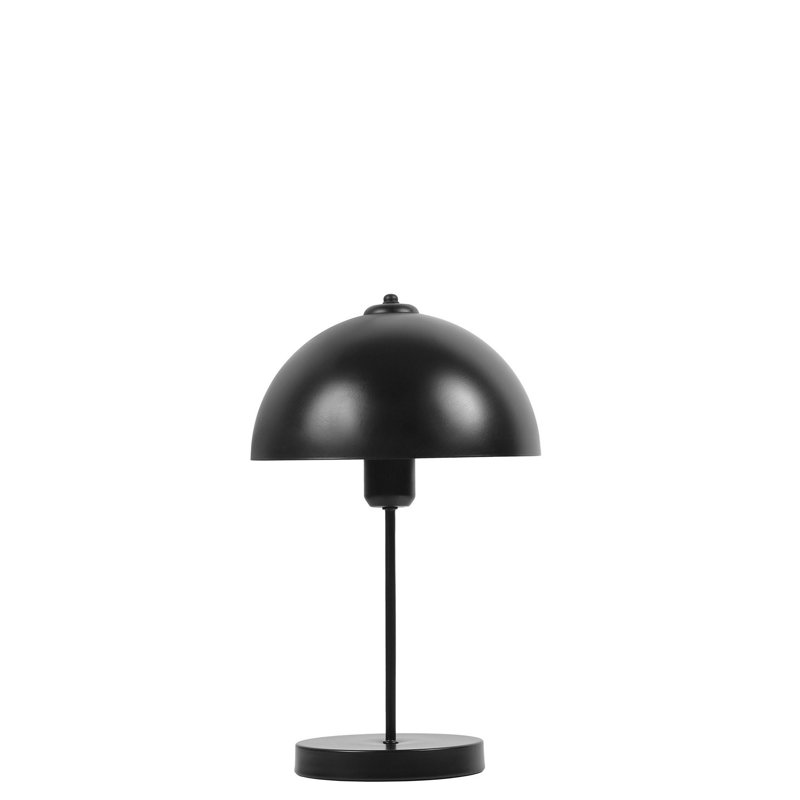 Biafra - Light Pendant, Black