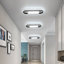 40Cm LED Flush Mount Light Ceiling Light