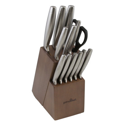 Ensemble de couteaux 14 pièces Prime Chef