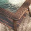 Alejah Premium All-Weather Wicker 5 - Person Patio Conversation Set with Cushions-1166035638