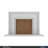 Verona Fireplace Surround-88111833
