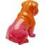 Fashion Dog Figurine-100141230