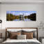 Anif Castle, art paisible d'automne, paix-1584233584