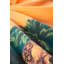 Excelsa tablecloth Le Cirque Du Marrakech cotton 140x240 cm multicolor