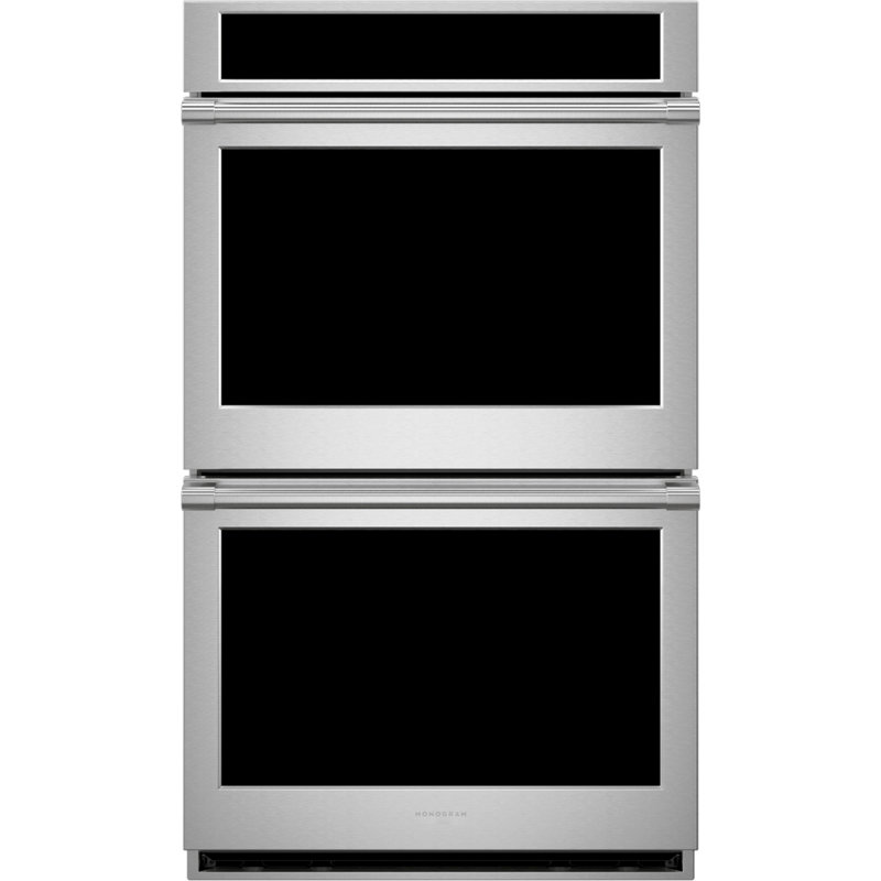Monogram 30" Statement Double Wall Oven