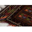 Antique One-of-a-Kind 1'8X3'3 Hand Knotted Area Rug