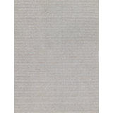 Nova Striped Area Rug in Natural Beige