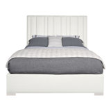 Wyeth Upholstered Bed