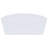 LED 2 Foot Ceiling Wrap with Pull Chain 20 Watts 27K/30K/35K/40K/50K CCT Selectable  120 Volt
