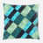 Bleu / vert sélectionné