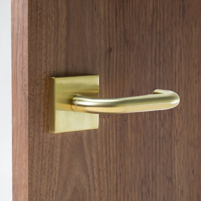 Ensemble Alpine Lever 01 avec rose carré