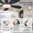 Fan Light