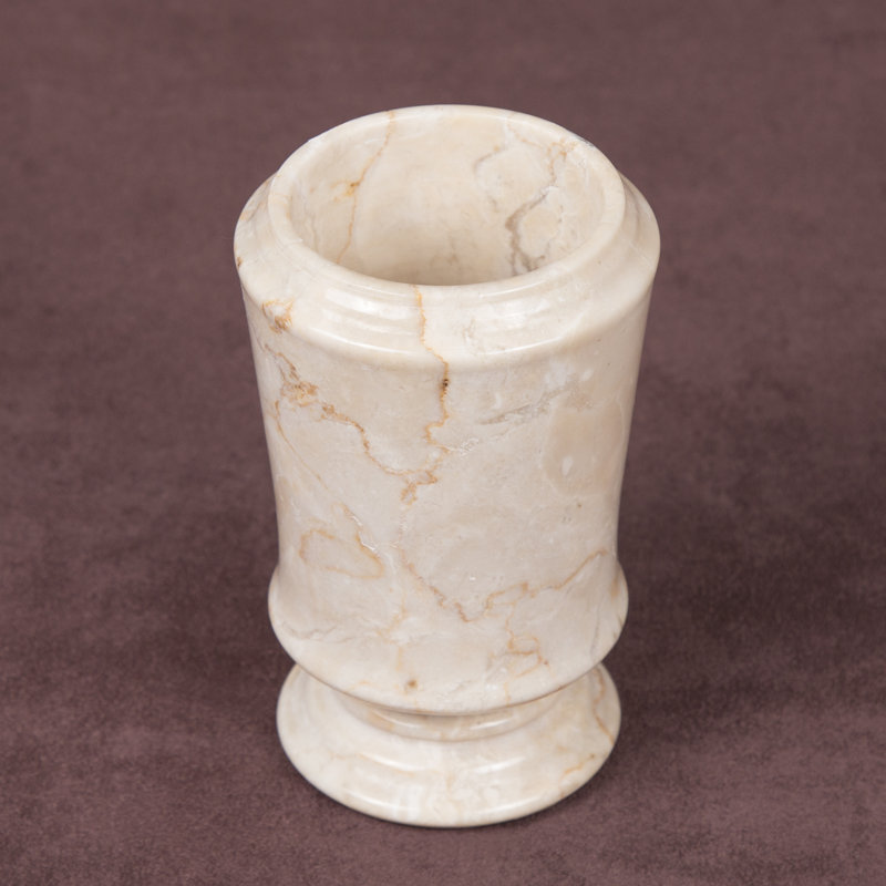 Marble Bathroom Accessory