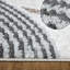 Luxora Abstract Area Rug-845014157