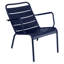 Luxembourg Outdoor Armchair-1389841355