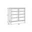 Brindle Chest-2042291279