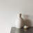 Earthenware Table Vase-1315088174