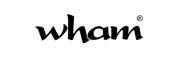 Wham logo