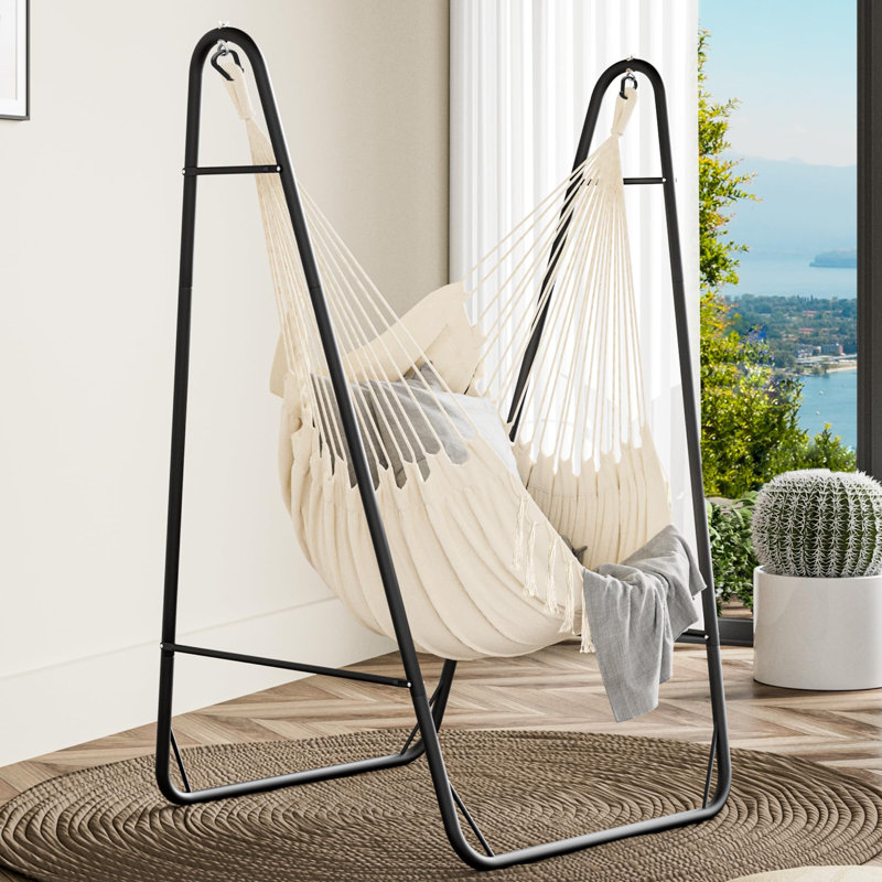 Hammock with Stand