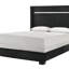 Mobilier de chambre à coucher 1pc