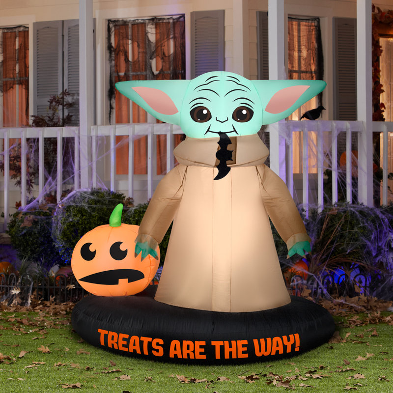 Halloween Decoration