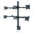 Claudette Symple Stuff Multi-Screen Desktop Mount