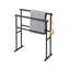 Yoku Floor Mounted Towel Stand-2115655831