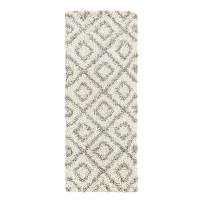 Aurin Geometric Indoor Rug