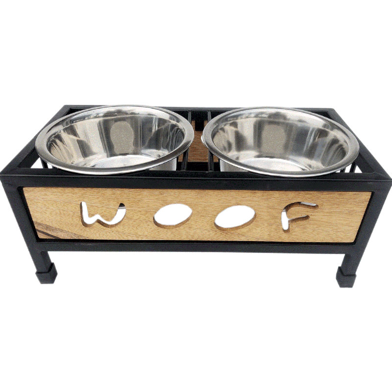 Bol / plat Wouf, 4