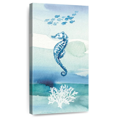 Underwater Sea Life IV