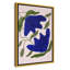 «Colette Blue Anemones» par Camilla Bergqvist-109543257-109543260