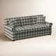 Bedford 86'' Upholstered Sofa