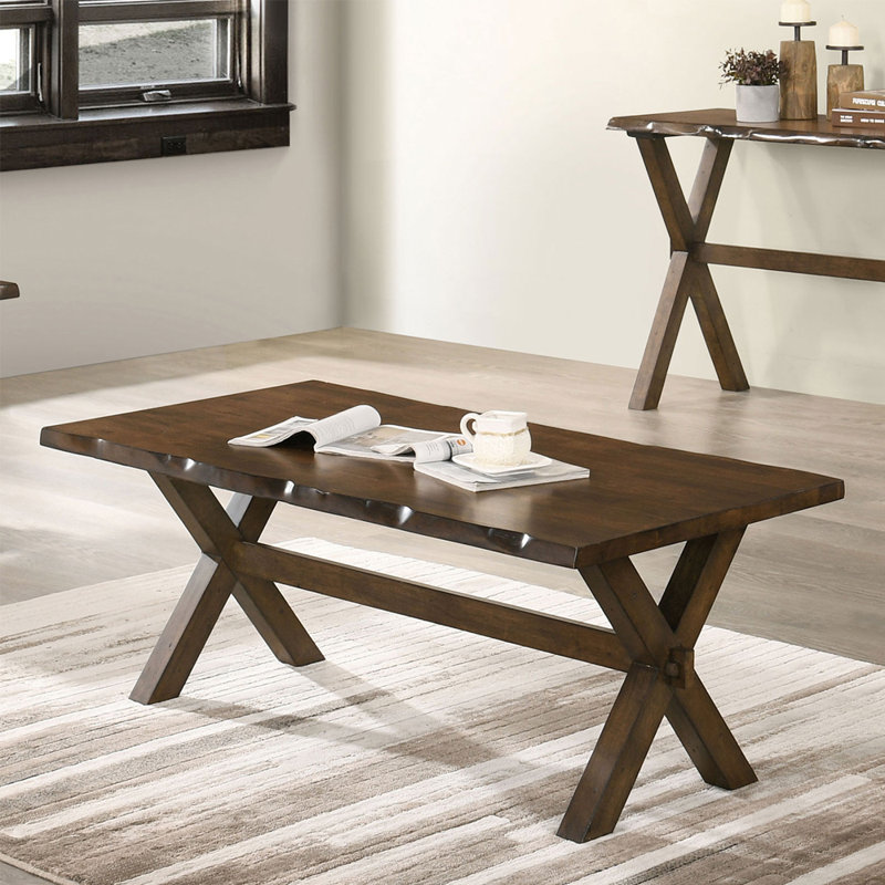 Table basse Billy-Jo
