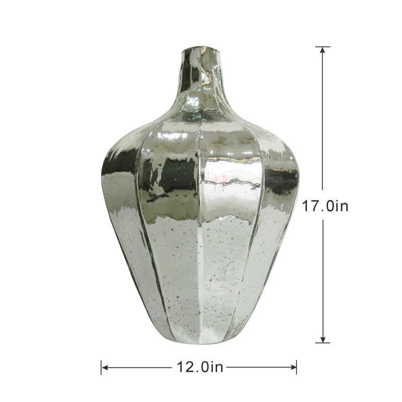 Vase de table