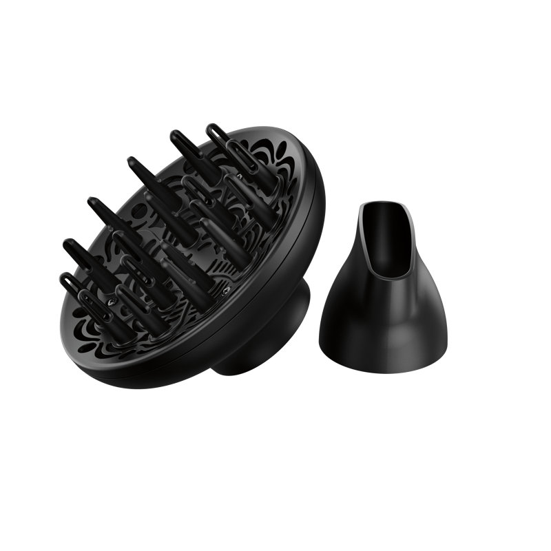 Conair Radiance Boost Hair Dryer