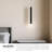 Mason 1 - Light LED Single Pendant-95319967