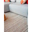 Sharm Rectangle Area Rug in Orange-524091143