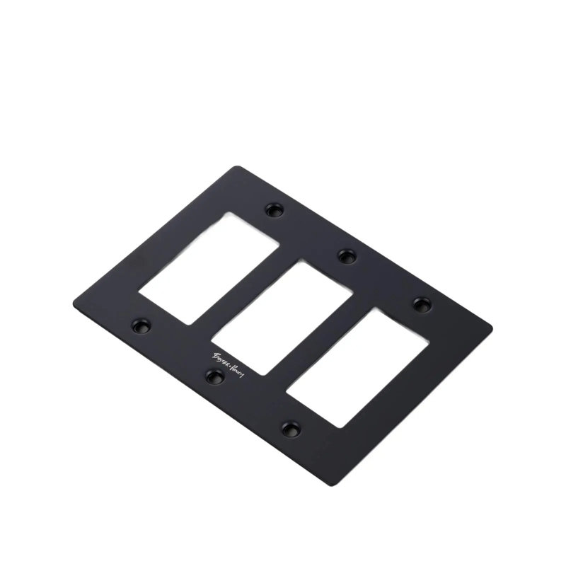 Plaque / logo 3g, Noir, noir, noir, noir